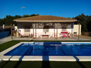 Charming chalet in Almodóvar del Río with private pool Almodovar Del Rio